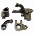 Custom Cheaper Investment Steel Casting for Construction Equipment